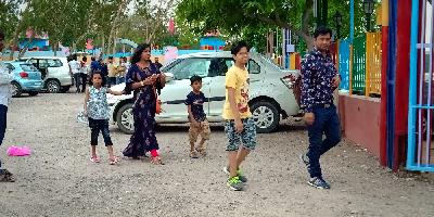 #2 Tree Plantation Awareness Campaign