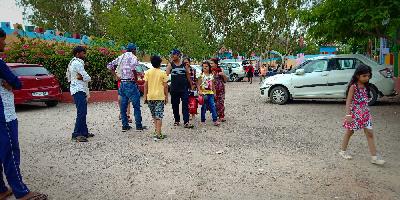 #2 Tree Plantation Awareness Campaign