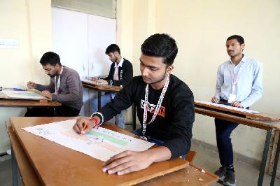 Mera Pehla Vote - Desh Ke Liye