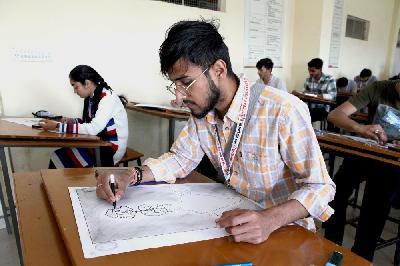 Mera Pehla Vote - Desh Ke Liye