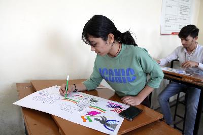 Mera Pehla Vote - Desh Ke Liye