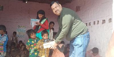 #2 Shoes and Socks for Brick Workers Childrens & Other Kids